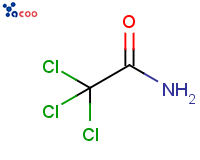 2,2,2-三氯乙酰胺
