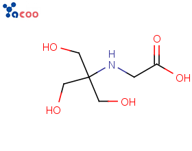 三（羟甲基）甲基甘氨酸(Tricine)