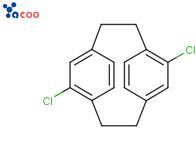 二氯对二甲苯二聚体 C粉
