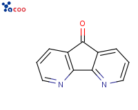 4,5-Diazafluoren-9-one
