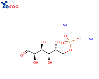 D-葡萄糖-6-磷酸二钠
