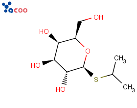 异丙基-β-D-硫代半乳糖苷 IPTG(生化级)