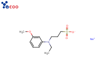 N-乙基-N-(3-磺丙基)-3-甲氧基苯胺钠盐(ADPS) 
