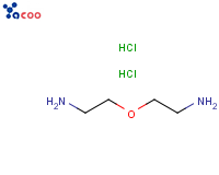 2，2'-氧代双乙胺二盐酸盐
