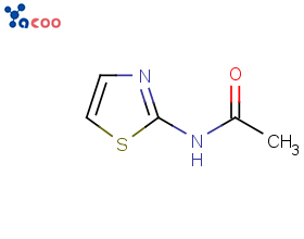 2-乙酰氨基噻唑