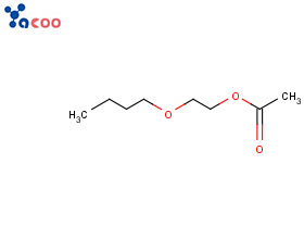 乙二醇丁醚醋酸酯 