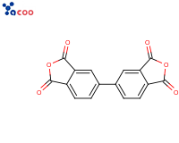 3,3',4,4'-Biphenyltetracarboxylic dianhydride
