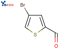 4-溴-2-噻吩甲醛