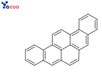 二苯并(A,I)芘
