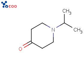 1-异丙基-4-哌啶酮 