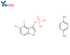 对甲苯胺蓝(BCIP)