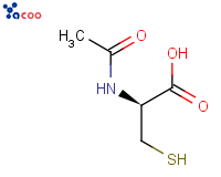 N-Acetyl-L-Cysteine
