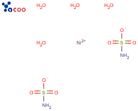氨基磺酸镍
