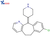 Desloratadine
