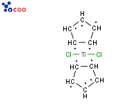 二氯二茂钛

