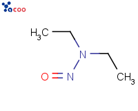 N-亚硝基二乙胺
