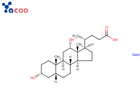 脱氧胆酸钠