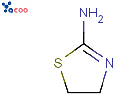 2-氨基噻唑啉