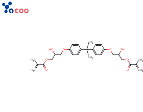 双酚A甘油酯