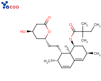 Simvastatin
