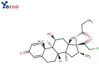 丙酸氯倍他索
