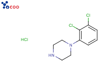 1-(2,3-二氯苯基)哌嗪盐酸盐
