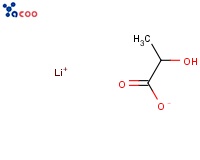 L-乳酸锂
