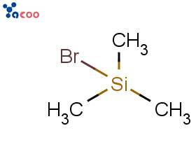 三甲基溴硅烷