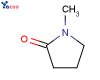 N-Methyl-2-pyrrolidinone

