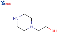N-羟乙基哌嗪
