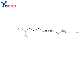 1-(3-二甲基氨基丙基)-3-乙基碳二亚胺盐酸盐（EDC-HCl）