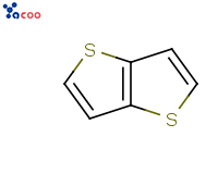 Thieno[3,2-b]thiophene
