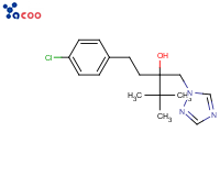 戊唑醇
