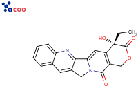 (+)-Camptothecin
