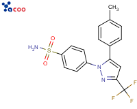 Celecoxib
