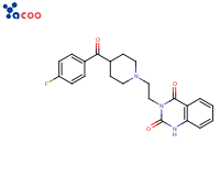 Ketanserin
