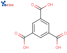 1,3,5-苯三甲酸（均苯三酸）