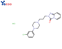 Trazodone Hydrochloride 
