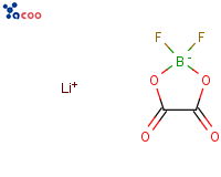 Lithium Difluoro(oxalato)borate
