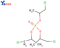 磷酸三(2-氯丙基)酯
（TCPP）
