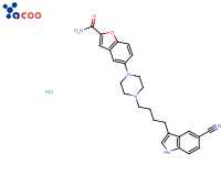 盐酸维拉佐酮
