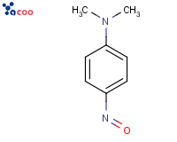 N,N-二甲基-4-亚硝基苯胺
