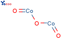 三氧化二钴
