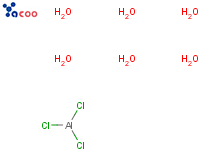 三氯化铝 
