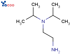 N,N-二异丙基乙二胺
