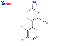 Lamotrigine
