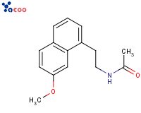 阿戈美拉汀
