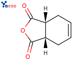 顺-1,2,3,6-四氢邻苯二甲酸酐 
