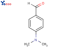 对二甲胺基苯甲醛
