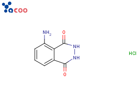 鲁米诺盐酸盐